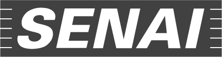 Logotipo do Senai
